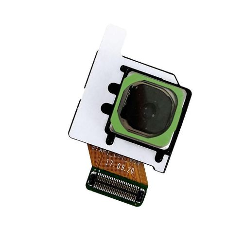 Back Main Rear Camera Module Replacement Part For Samsung Galaxy S9