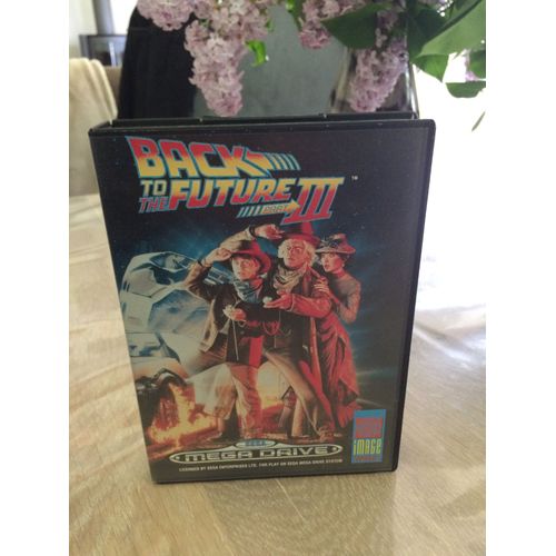 Back To The Future Part 3 (Retour Vers Le Futur 3)