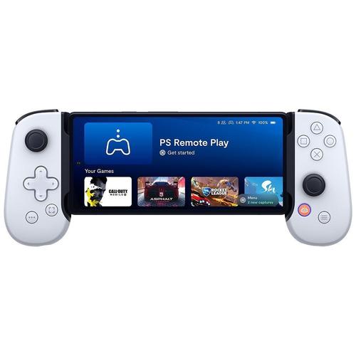 Backbone One Controller For Android Playstation Edition