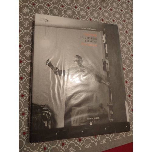 Bacon La Vie Des Images Picasso   de anne baldassari  Format Reli 