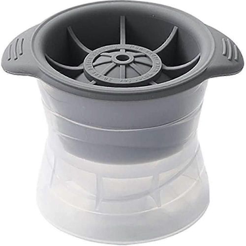 Bacs  Glaons, Bac  Glaons Hoey Mane, Moule  Glaons En Silicone, Accessoires De Moulage De Boules De Glace, Moule  Glaons Au Chocolat