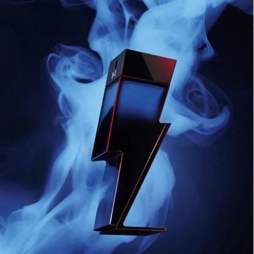 Bad Boy Cobalt Elixir - Edp - Objem : 50 Ml