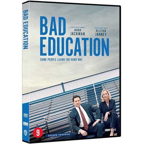 Bad Education