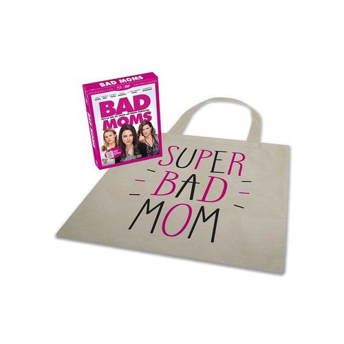 Bad Moms - Combo Blu-Ray + Dvd - dition Limite