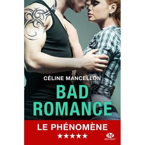 Bad Romance - Tome 1    Format Beau livre 