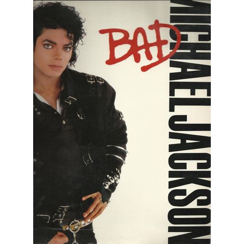 Bad, The Way You Make Me Feel, Speed Demon, Liberian Girl, Just Good Friends, Another Part Of Me, Man In The Mirror, I Just Can't Stop Loving You, Dirty Diana, Smooth Criminal - Michael Jackson