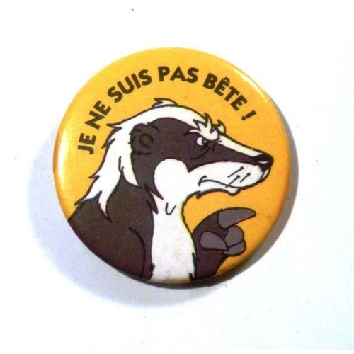 Badge 