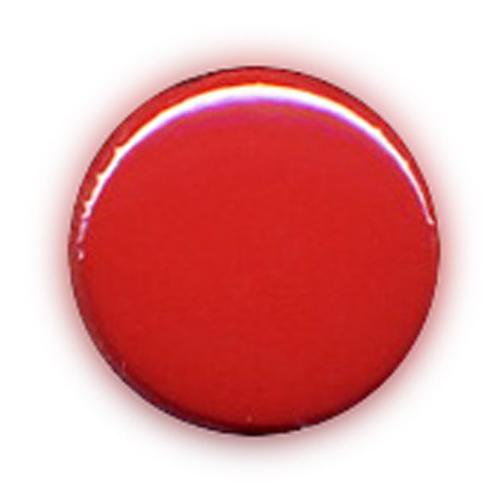 Badge Rouge Color Block Pop Fashion Button Pins 25mm