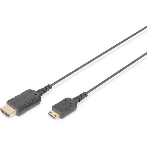 BAERTMY-Cble Hdmi Highflex - Mini-Hdmi (Type-C) Vers Type A