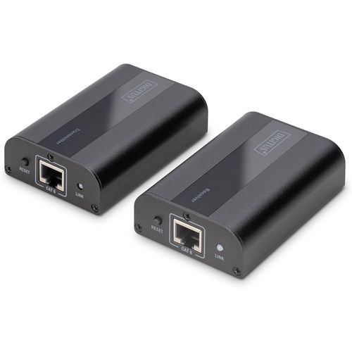 BAERTMY-Ds-55204 Extender Hdmi - Uhd 4K 60 Hz