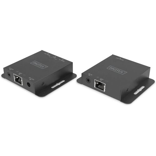 BAERTMY-Ds-55519 Extender Hdmi - Uhd 4K 30 Hz