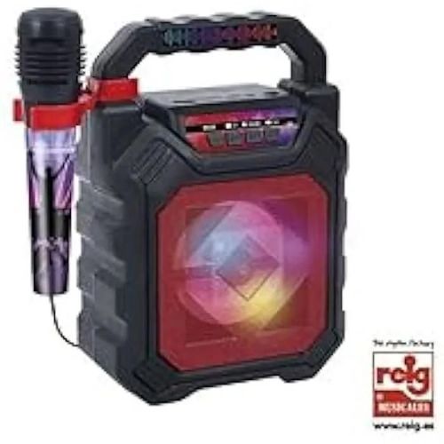 Baffle + Micro - Claudio Reig - Mtal - Pro - Multicolore