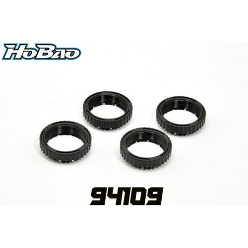 Bague Ajustable  Ressort De Course 94109, 4 Pices Pour Camion Monstre Hyper Mt Plus ? 1/8