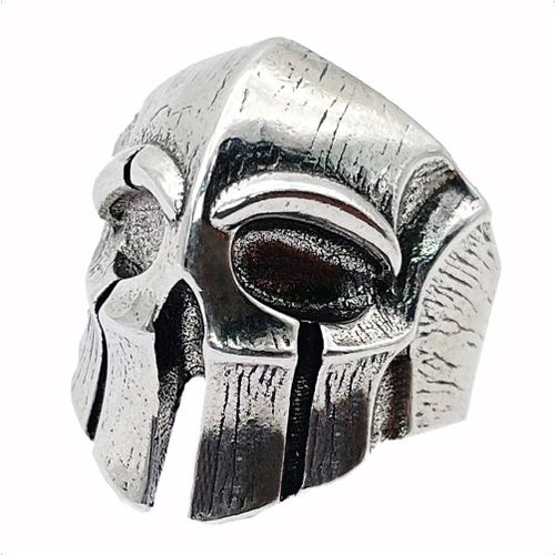 Bague Argent Femme Homme,Spartiates Viking Bague Reglable,Vert Olive/Gupard Bague Avec Zircon,Pouce Ouverte Bague Anneau Bagues,Bague Orteil Bijoux Vintage Punk Pour Femme Fille Homme.[Y692]