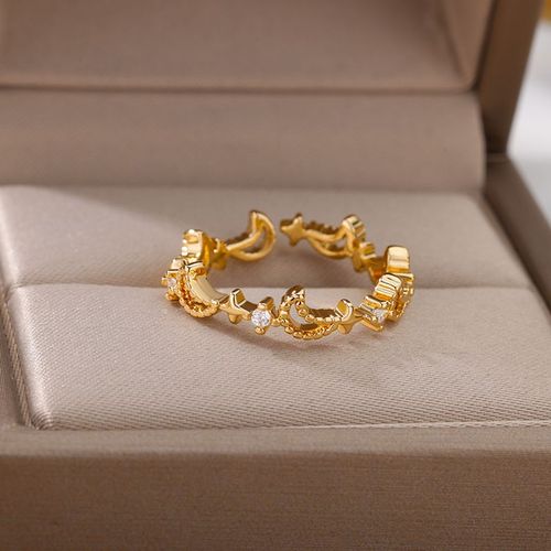 Bague Colore En Forme De CUr D'amour Pour Femme, Anneau Ouvert Rglable, Goutte  Goutte D'huile Douce, mail, Matiques En Mtal, Bijoux De Couple, Nouveau