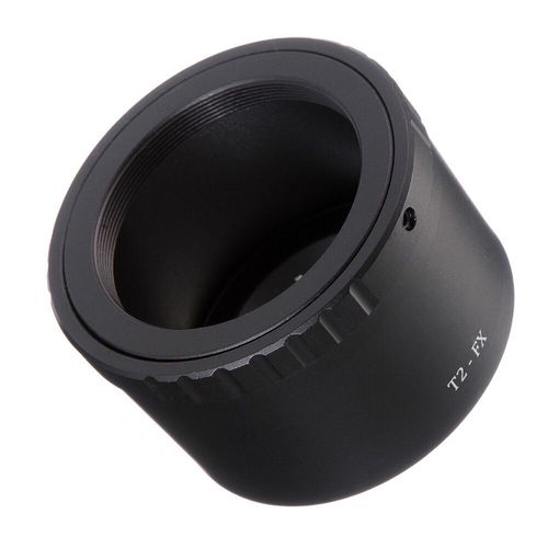 bague d'adaptation de mise au point manuelle,pour objectif  monture en T,Fujifilm Fuji Fx X X-a5 X-a20 X-t100 X-h1 X-pro1