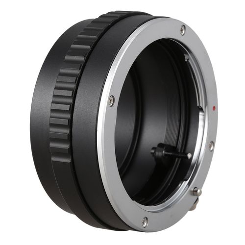 Bague d'adaptation pour Sony Alpha Minolta, objectif de type A vers NEX 3,5,7, appareil photo  monture E