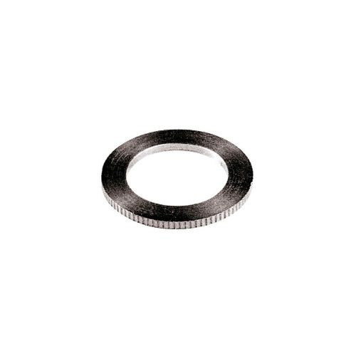 Bague De Rduction Crant Pour Lame De Scie Circulaire 30  15 Mm. Ep. 1,8 - 9650.3015.18 - Leman