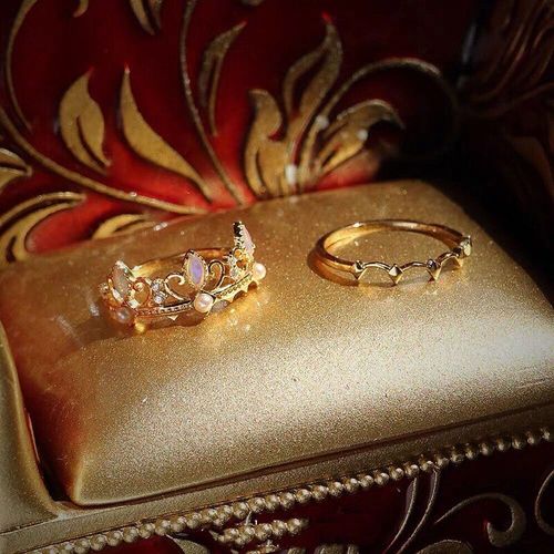 Bague En Pierre De Lune Crative Unique De Styliste, Ouverture Rglable, Style Chinois, Breloque Rtro, Marque De Bijoux En Argent Pour Femmes