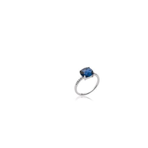 Bague Femme - Argent 925