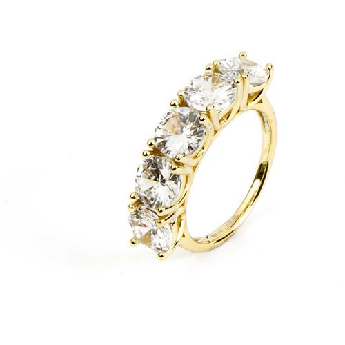 Bague Femme Bijoux 4us Cesare Paciotti Mesure 10 Offre ?L?Gant Cod. 4uan4246w10 4us Cesare Paciotti