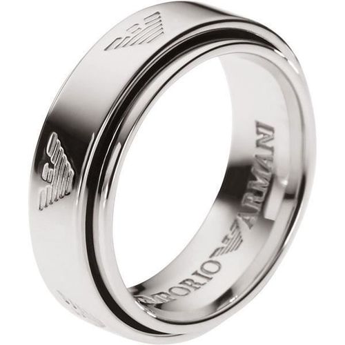 Bague Femme Eag Argento Donna Eg3050040508. Jaune.