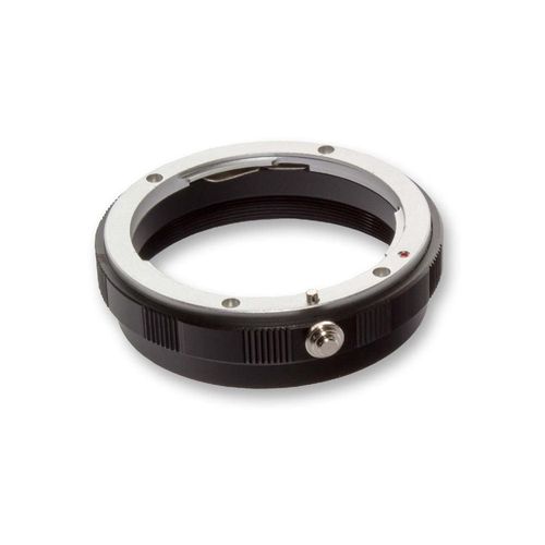 Vhbw Bague De Protection Compatible Avec Nikon D3000, D50, D100, D3, D200, D300, D40, D40x, D3100, D3200, D3300 Appareils Photo Et Objectifs 58mm