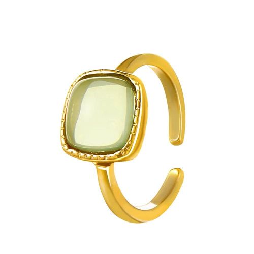Bague Rtro Pour Femme,Anneau De Cube Diversifi,Mode Douce,lgant,Exquis,Accessoires De Fte,Cadeau D'anniversaire,3 Pices,5 Pices