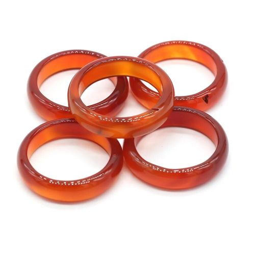 Bagues En Pierre Naturelle D'agate Multicolore Pour Femmes Ou Petites Amies,Bijoux lgants,Breloques,Cadeau De Fte,Haute Qualit,Nouvelle Mode Chaude