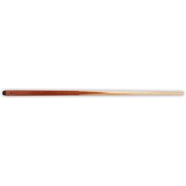 Lot 2 Queues billard Erable 145 cm 1pc 12mm