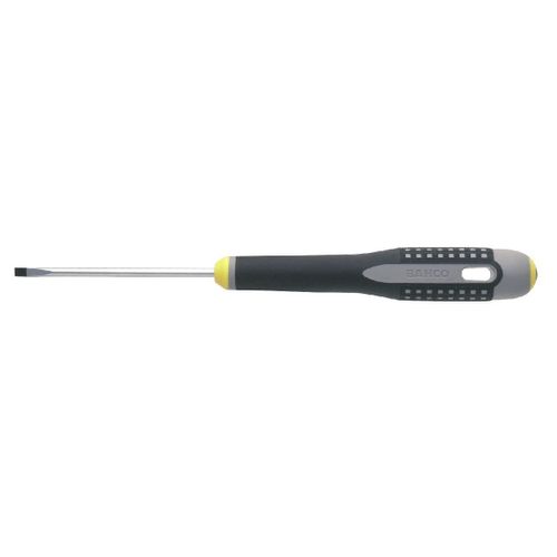 Bahco Tournevis Ergo, Fente, 1x5,5x150mm, 272mm - Be-8242