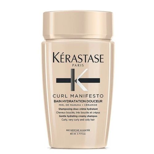 Bain Hydratation Douceur Curl Manifesto - 80ml