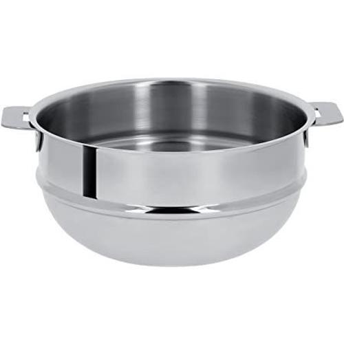 Bain-Marie Inox Mutine