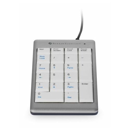 Bakker Elkhuizen UltraBoard 955 Numeric - Pav numrique