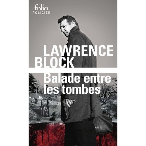 Balade Entre Les Tombes    Format Poche 