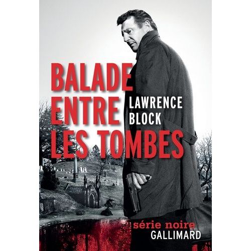 Balades Entre Les Tombes    Format Grand Format 