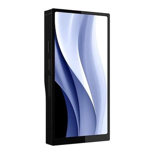Baladeur audiophile Hiby R6 Pro Max Noir