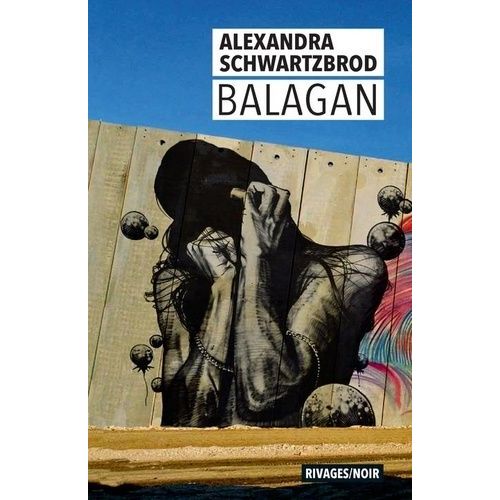 Balagan    Format Poche 