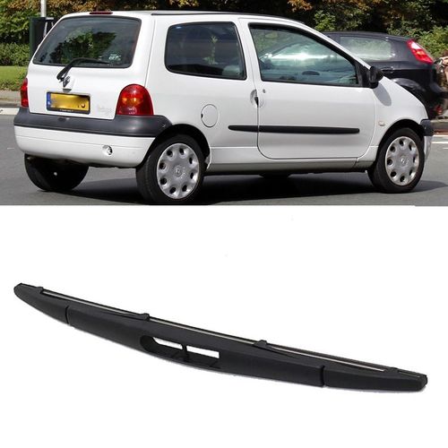 Balai D'essuie-Glace Arrire Pour Renault Twingo I Mk1, Accessoires De Voiture, Essuie-Glace Arrire, 12 \