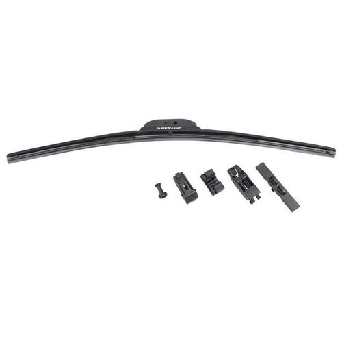 Balai D'essuie-Glace Lame Plate Universel 55 Cm Chacun