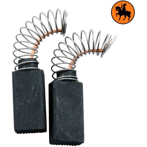 Balais De Charbon Spit 321 Marteau - 5x8x15mm - Avec Arrt Auto