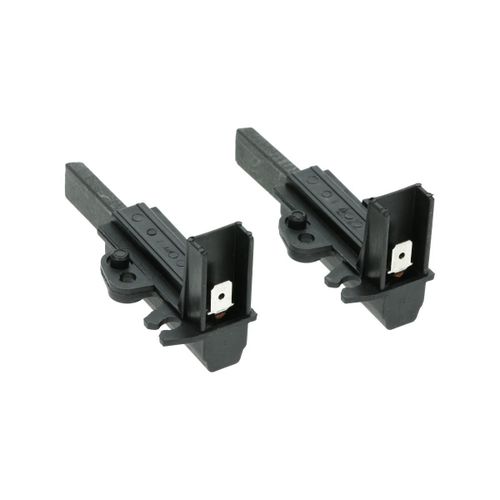 Balais Moteur X2 Pour Lave Linge Indesit