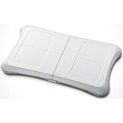 Balance Board compatible pour Wii Accessoires Jeux Vidéo Rakuten