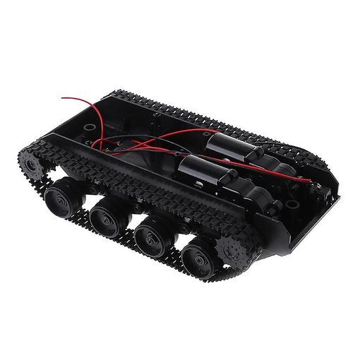 Balance damortissement pour la plate-forme de chssis de rservoir tlcommande de la plate-forme de chssis de rservoir bricolage pour Arduino