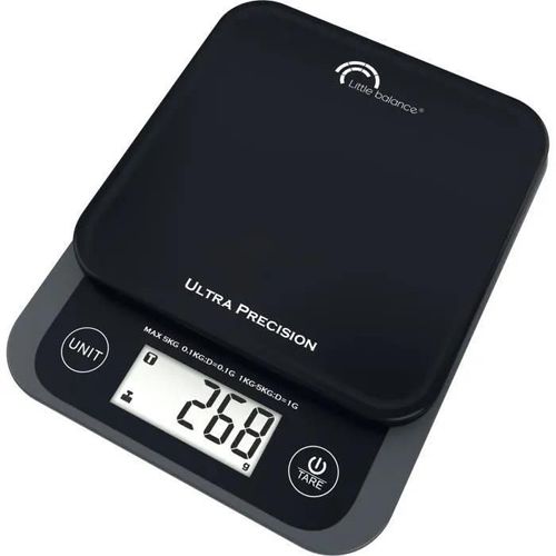 Balance De Prcision 0,1g Little Balance 8269