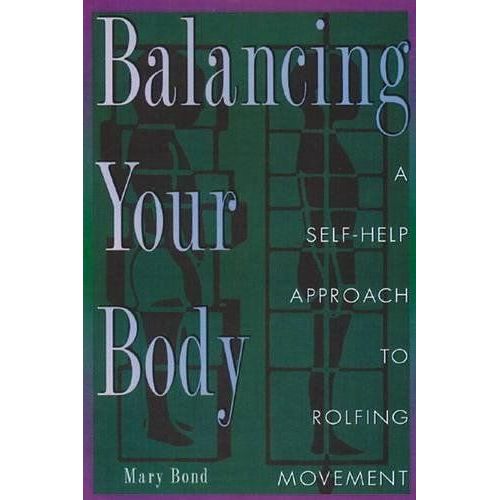 Balancing Your Body    Format Broch 