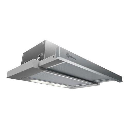 Balay 3BT263MX - Tlscopique Acier inoxydable