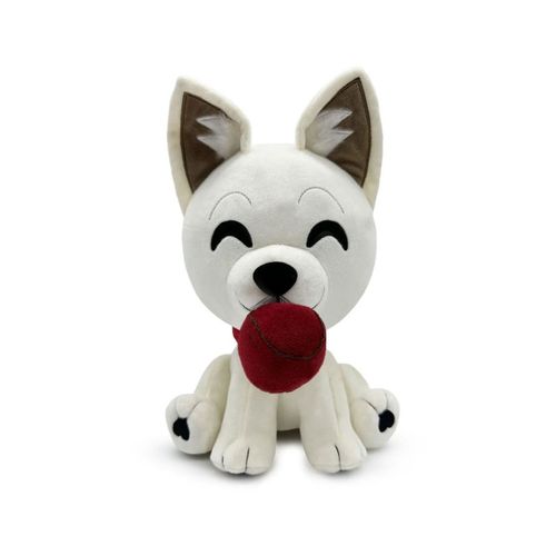 Baldur's Gate 3 - Peluche Scratch 22 cm