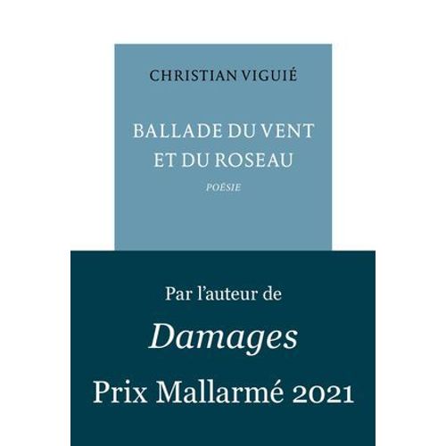 Ballade Du Vent Et Du Roseau  