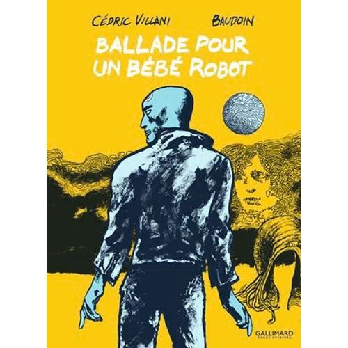 Ballade Pour Un Bb Robot  